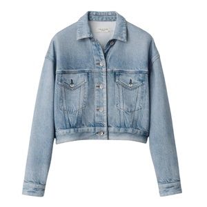 Rag & Bone MIRIMAR Jacket